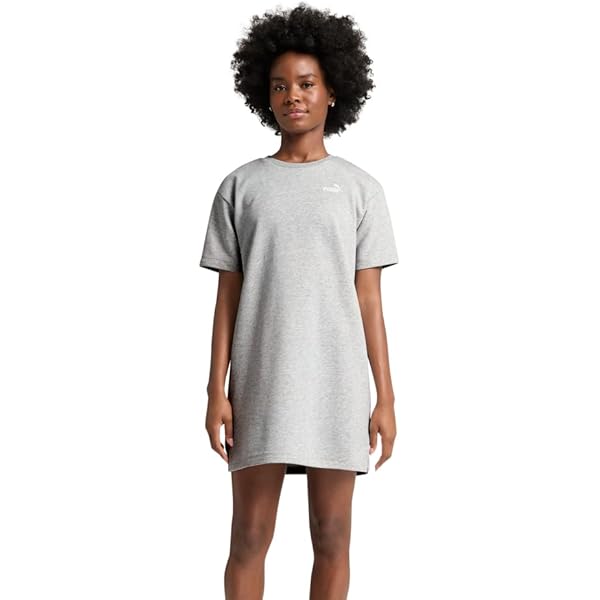 Amazon.com: Puma Womens T7 Dress, for All Time Red, X-Small